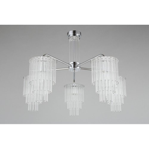 Потолочная люстра Omnilux Tuili OML-69307-05