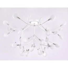 Потолочная люстра Ambrella Light Traditional TR3018