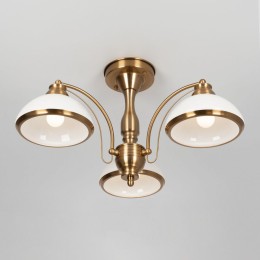 Потолочная люстра Citilux Краков CL401133