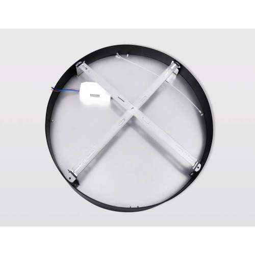 Потолочный светильник Ambrella Light Orbital Air Alum FV5538