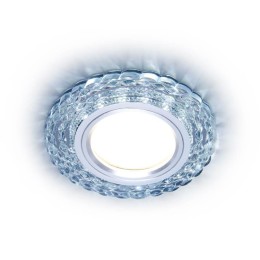 Встраиваемый светильник Ambrella Light Light Led S287