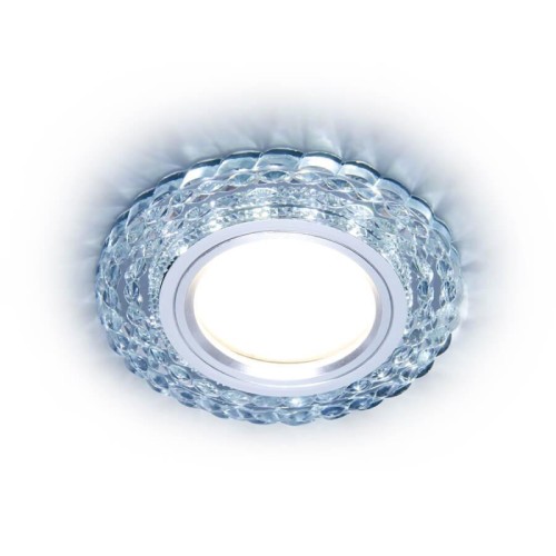 Встраиваемый светильник Ambrella Light Light Led S287