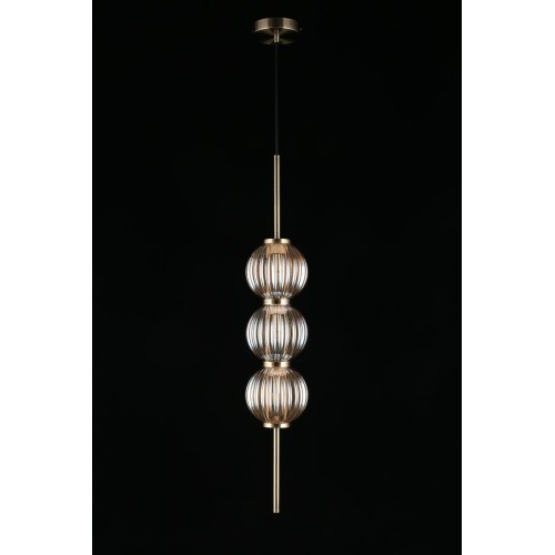 Подвесной светильник Aployt Zhizel APL.608.26.03