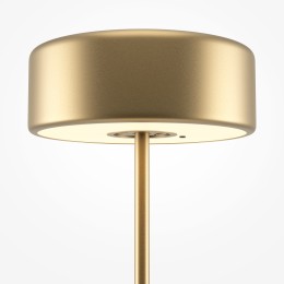 Аккумуляторная настольная лампа Maytoni AI Collaboration MOD229TL-L3G3K2