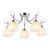 Потолочная люстра Ambrella Light Traditional TR3042