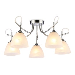 Потолочная люстра Ambrella Light Traditional TR3042