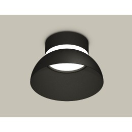 Накладной светильник Ambrella Light Techno spot (C8102, N8141) XS8102035