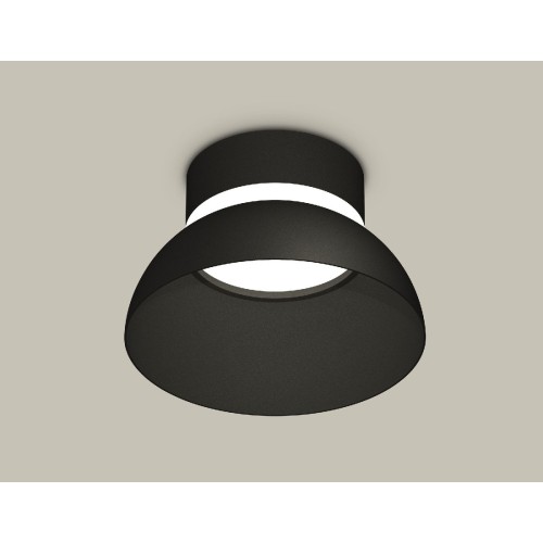 Накладной светильник Ambrella Light Techno spot (C8102, N8141) XS8102035