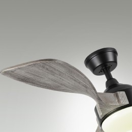 Люстра-вентилятор Sonex Storm 7702/24L