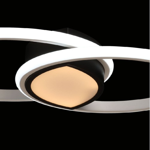 Потолочный светильник De Markt Оскар 510012802