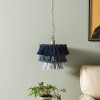Настенный светильник ImperiumLoft Tassel 178398-26
