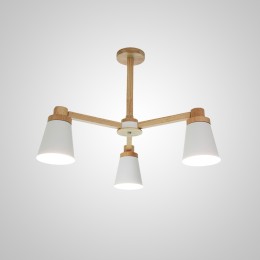 Люстра на штанге ImperiumLoft Prop 191993-23