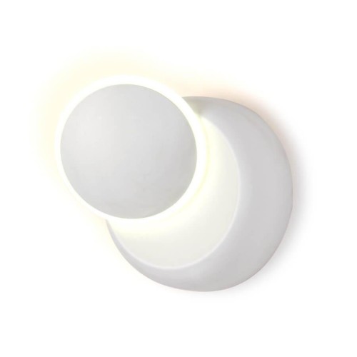 Настенный светодиодный светильник Ambrella Light Sota FW115