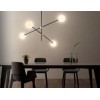 Люстра на штанге Ambrella Light Modern TR2507