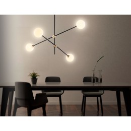 Люстра на штанге Ambrella Light Modern TR2507
