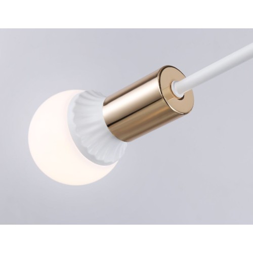 Люстра на штанге Ambrella Light Loft TR80432