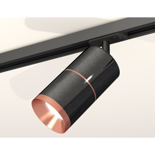 Комплект трекового светильника Ambrella Light Track System XT7403002 (A2537, C7403x2, A2073, N7035)