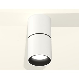 Накладной светильник Ambrella Light Techno XS6301080 (C6301, A2061, N6111)