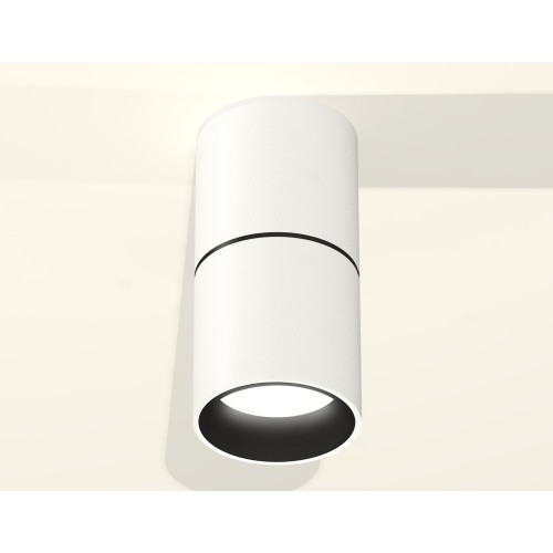 Накладной светильник Ambrella Light Techno XS6301080 (C6301, A2061, N6111)