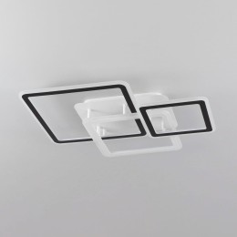 Потолочная люстра Citilux Тринити CL238231E