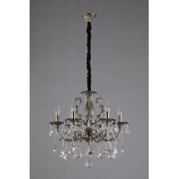 Подвесная люстра Omnilux Grosseto OML-77733-06