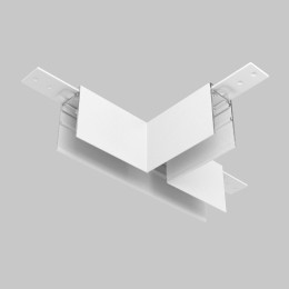 Коннектор Т-образный Maytoni Magnetic track system Exility TRA034CT-41W