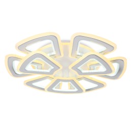 Потолочная люстра Ambrella Light Acrylica Original FA8892