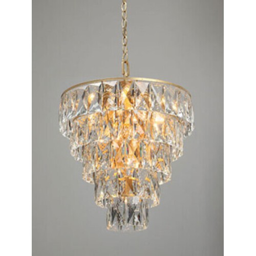 Потолочная люстра Vitaluce V5262-8/20+1