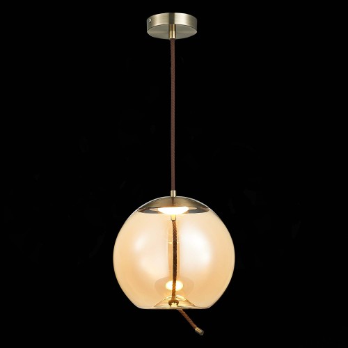 Подвесной светильник ST Luce Ozzio SL6108.313.01