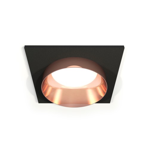 Встраиваемый светильник Ambrella Light Techno Spot XC6521025 (C6521, N6135)