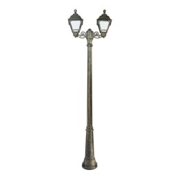 Уличный фонарь Fumagalli Ricu Bisso/Cefa 2L U23.157.S20.BYF1R