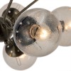 Люстра на штанге Arte Lamp Meissa A4164PL-10AB