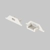 Комплект заглушек Maytoni Led strip для профиля ALM011S 10 шт ALM011EC