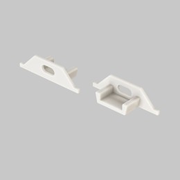 Комплект заглушек Maytoni Led strip для профиля ALM011S 10 шт ALM011EC