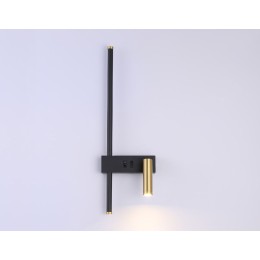 Настенный светильник Ambrella Light Comfort FL5209