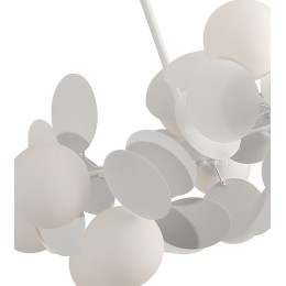 Потолочная люстра Kink Light Матиас 074160-10,01(01)