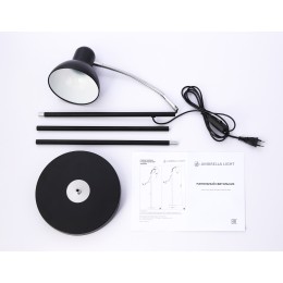 Торшер Ambrella Light Floor TR97643