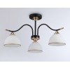 Люстра на штанге Ambrella Light Modern TR3161