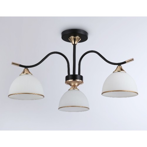 Люстра на штанге Ambrella Light Modern TR3161