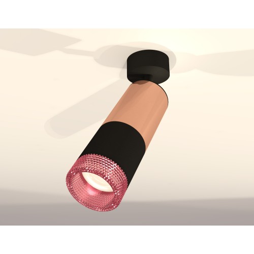 Спот Ambrella Light Techno Spot XM6302002 (A2210, C6326, A2010, C6302, N6152)