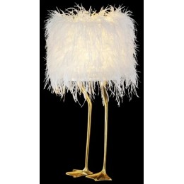 Настольная лампа Wertmark Tizio WE751.01.504