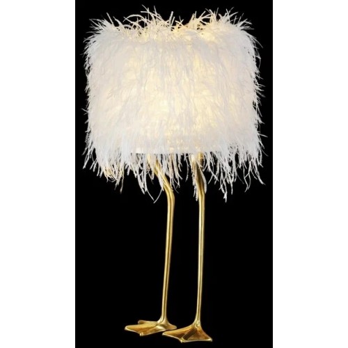 Настольная лампа Wertmark Tizio WE751.01.504