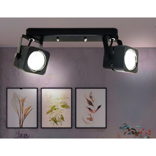 Спот Ambrella Light Techno Spot TA114