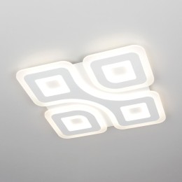 Потолочная люстра Citilux Квест CL739160E