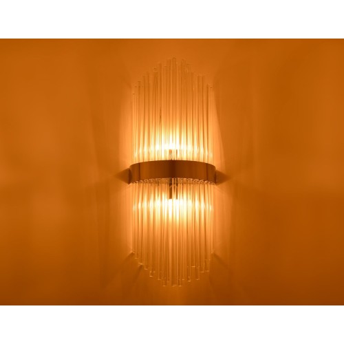 Настенный светильник Ambrella Light Traditional TR5371