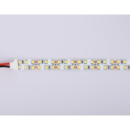 Светодиодная лента двухрядная Ambrella Light LED Strip 12В 2835 24Вт/м 3000K 5м IP20 GS1701