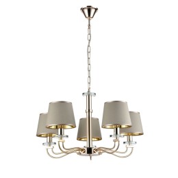 Подвесная люстра Vele Luce Olimpia VL1764L05