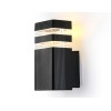 Уличный настенный светильник Ambrella Light Garden ST2572