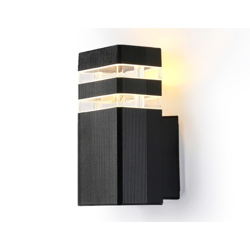 Уличный настенный светильник Ambrella Light Garden ST2572