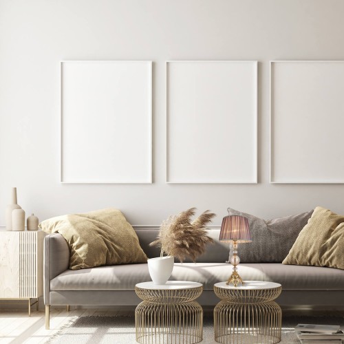 Настольная лампа Divinare 8820/09 TL-1